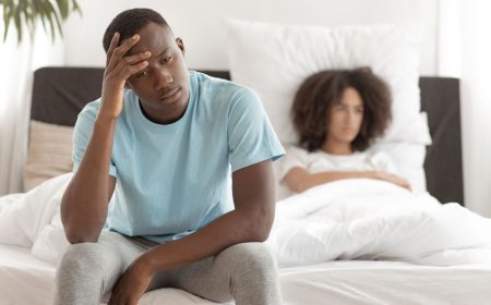 What Is the Biggest Factor in Erectile Dysfunction?