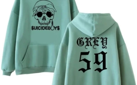 Shop $uicideboy$ Gear: Bold Streetwear Apparel
