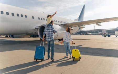 Beyond the Layover: Understanding Transit Visa for Egypt and Comprehensive Egypt Visa for Canadians