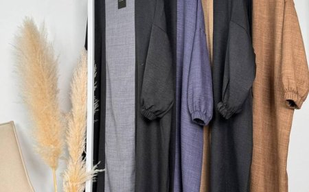 Where to Buy Cheap Abaya in Dubai – Affordable Elegance in the  Fashion Capital