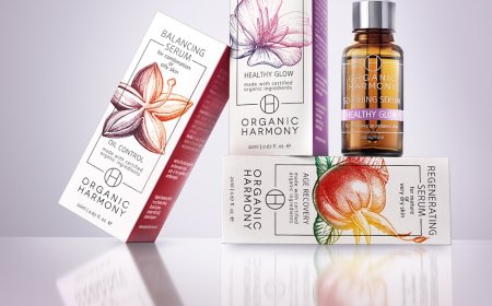 What Makes Custom 30ml Bottle Boxes a Smart Choice for Small Product Packaging?