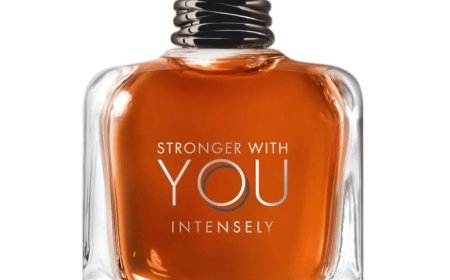 How to Buy Affordable Armani Perfume Samples UK Online