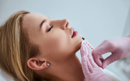 Dermal Fillers in Dubai: Are They Right for You? Factors to Consider Before Treatment