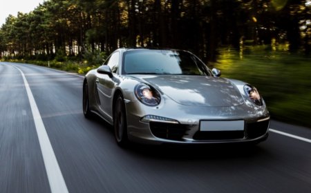 Seguro Porsche 911 cobertura completa y aseguramiento a medida para tu deportivo