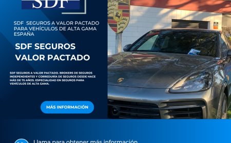 Seguro para Ferrari con protección de lujo y póliza adaptada a tu estilo de vida