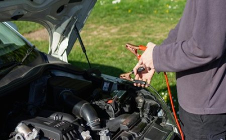 Hawthorn’s Trusted Mechanic: Keeping Cars Safe and Road-Ready