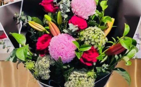 Seasonal Flower Trends in Melbourne: What’s Blooming Now?