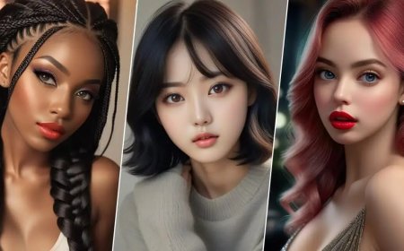 Transform Your Photos into Art with AI Anime and Cartoon Portrait Tools