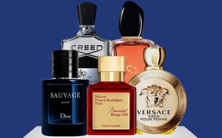 عطور اجمل رجالي لأبرز عطر مسك كشمير في الخليج العربي