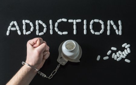 Comprehensive Addiction Abuse Treatment in California: A Guide to Substance Abuse Treatment Programs