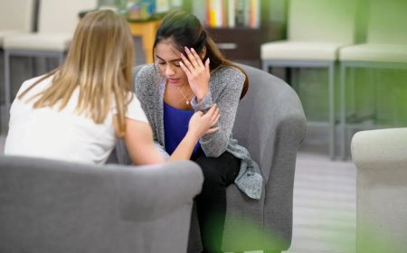 Healing in Comfort: Exploring Luxury Substance Abuse Treatment and Luxury Rehab Centers