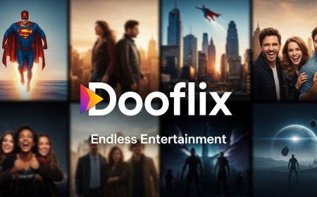 How to Switch Language in Dooflix Streams