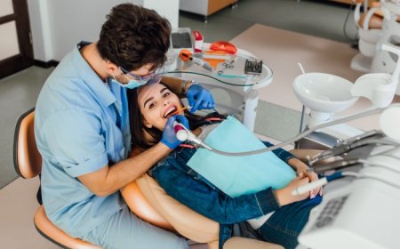 Complete Dental of Suwanee: Your Neighborhood Destination for Healthy Smiles