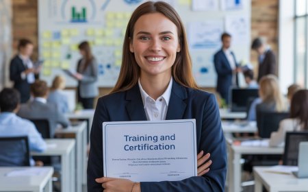 Report Writing Training to Enhance Business Communication Effectiveness