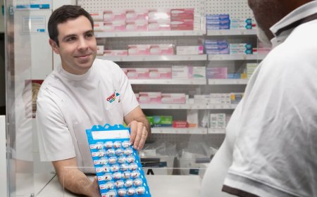 Chemist Late Night Sydney Open 24 Hours for Emergency Health Needs