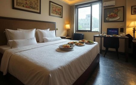 Finding the Perfect PG in Dhanbad