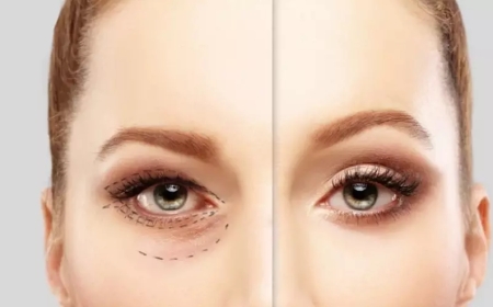 Transforming Beauty: The Rise of Expert Plastic Surgeons in Lahore