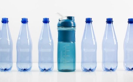 Reliable PET Bottle Manufacturers for Custom and Bulk Packaging Solutions