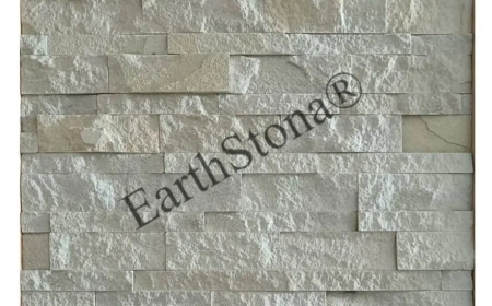 Natural Stone Wall Carving | EarthStona