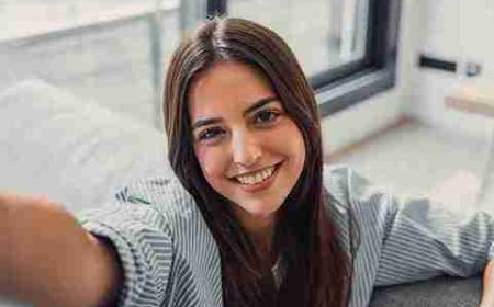 Be the Glow in Every Room with a Smile in Canterbury