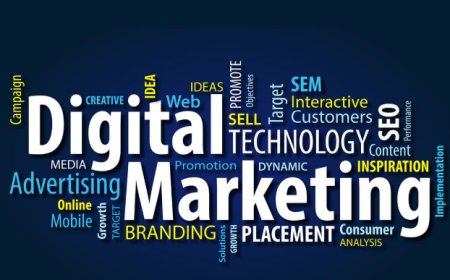 Elevate Your Brand with a Premier Digital Marketing Agency Swat