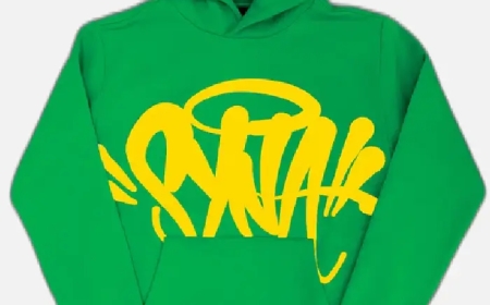 Where can I buy the Syna World Green Hoodie?