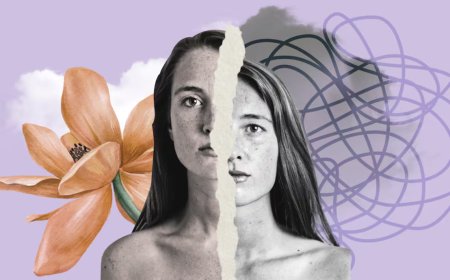 Understanding the Best ADHD Medication for Adults with Anxiety and Borderline Personality Disorder: Diagnosis and Treatment Insights