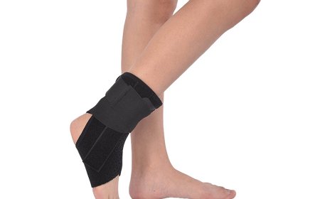 Discover the Power of an Ankle Brace: Protect, Perform, Purchase