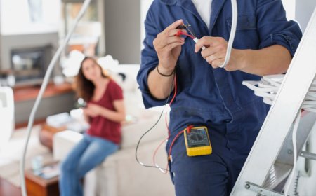 Understanding Emergency Electrical Services and Electrical Installation Services