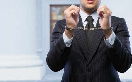 Understanding the Role of a White Collar Crime Attorney: What You Need to Know