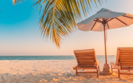 10 Signs You Need a Personal Vacation Planner Today