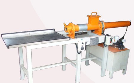 Understanding the Wax Sprue Extruder: Revolutionizing Investment Casting