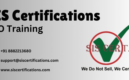 ISO Training: Elevate Your Business with Global Standards