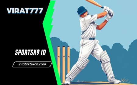 SportsX9 ID: Real-Time Odds & Instant Bets on Every Match