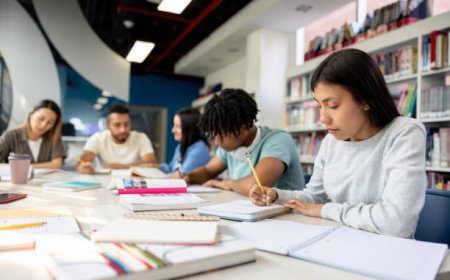 Mastering Law Dissertation Writing: A Guide for Struggling Students