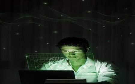 Can AI Be Hacked? A Look at How AI Systems Are Misused