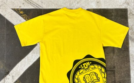 Syna: The Vanguard of Next-Gen Streetwear Culture