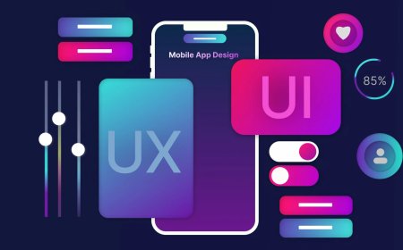 Elevate Your Digital Brand with Expert UI UX Design Services in Jaipur