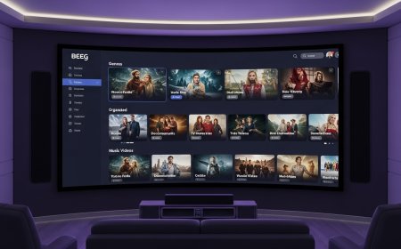 Can Sites Like Beeg Be Regulated Better?