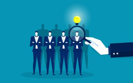 Manpower Consultancy: Finding the Right Talent for Your Business