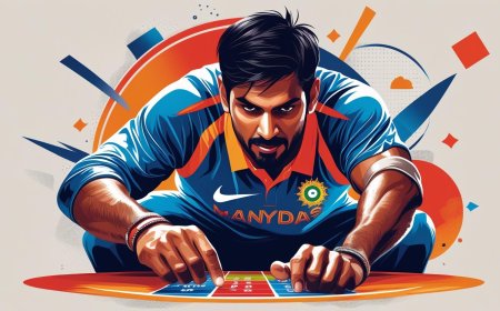 2025 Cricket Series: Why Madras Exchange Login Matters Now