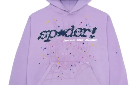 Spider Style Is Taking Over – Claim Your Look Before It Sells Out