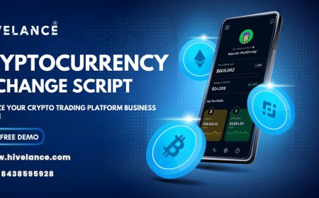 Build Next-Gen Crypto Exchange Scripts: AI, Cross-Chain, and Quantum-Safe Capabilities