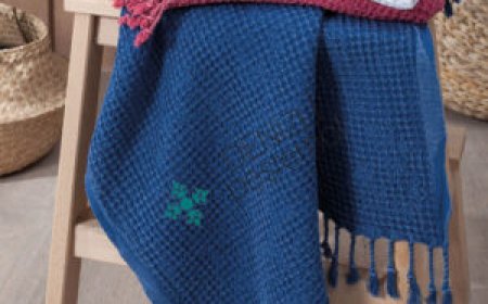 Buy Premium Hand Towels in Bulk – Soft, Absorbent & Ideal for Hotels and Spas