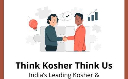 The Value of a Kosher Certificate: What You Should Know