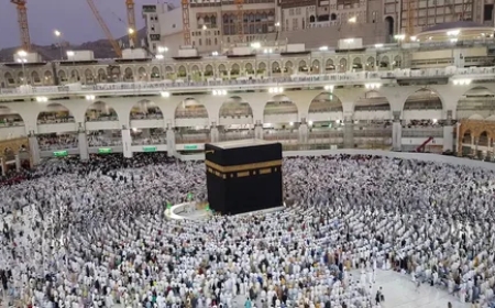 Comprehensive Guide to Umrah Packages: Your Pathway to a Blessed and Comfortable Pilgrimage