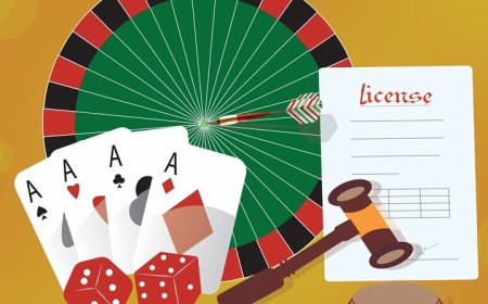 Bonuses and Promotions at Non-GamStop Casinos