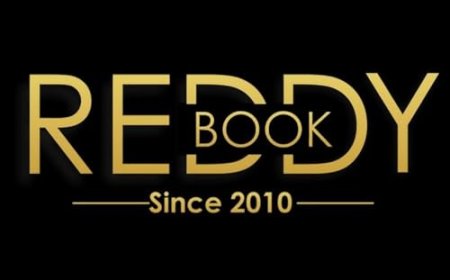 Reddy Anna Book: The Underground Betting Empire You Should Know About