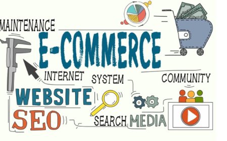 Custom E-commerce SEO Packages: Tailored for Your Business