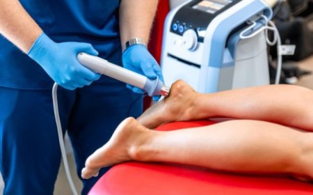 Personalized Foot Care Solutions from Experienced Podiatrists in San Antonio